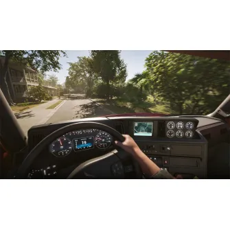 Playstation 5 igre - PS5 Road Kings