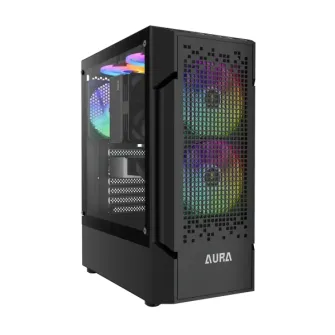 Desktop  - Računar ZEUS Gamer R5 9600X/DDR5 16GB/m.2 1TB/RTX5060 8GB