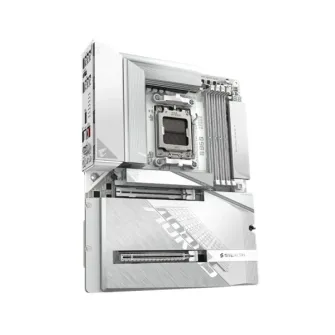 Matične ploče - Maticna ploča AM5 Gigabyte B850 AORUS STEALTH ICE  DDR5 HDMI/M.2