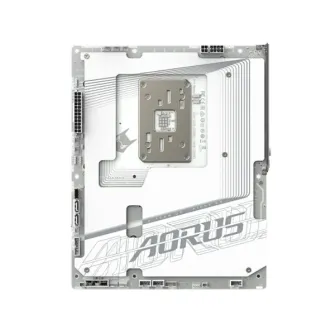 Matične ploče - Maticna ploča AM5 Gigabyte B850 AORUS STEALTH ICE  DDR5 HDMI/M.2