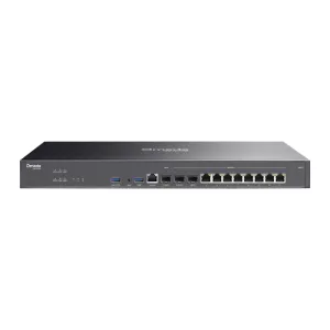 Ruteri - ER8411(UN) Omada VPN Router sa 10G Portovima 