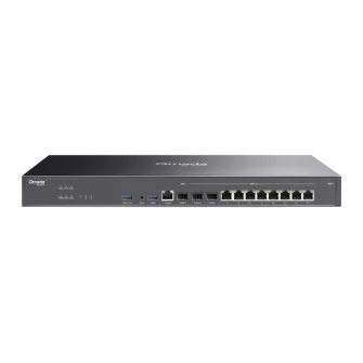 Ruteri - ER8411(UN) Omada VPN Router sa 10G Portovima 