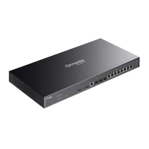 Ruteri - ER8411(UN) Omada VPN Router sa 10G Portovima 