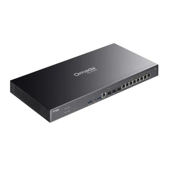 Ruteri - ER8411(UN) Omada VPN Router sa 10G Portovima 