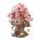 Rolife Sakura Tree House 3D Wooden Puzzle