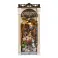Rolife Arcade Dating  Book Nook Shelf Insert
