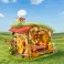 Rolife Fluffy Grove DIY Miniature