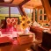 Rolife A-Frame Cabin DIY Miniature