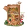 Rolife Fairytale Tree House DIY Miniature