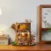 Rolife Fairytale Tree House DIY Miniature