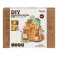 Rolife Puppy's Cozy Villa DIY Miniature