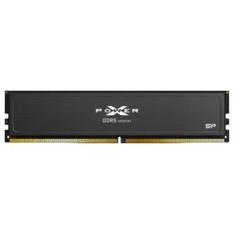 Memorije - Memorija DDR5 16GB 6000MHz SiliconPower SP016GXLWU60FFSJ