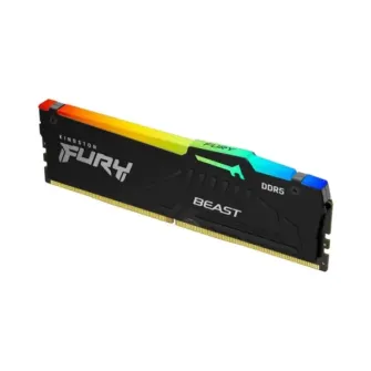 Memorije - Memorija DDR5 32GB 5200MHz Kingston KF552C40BB2A-32