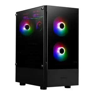 Desktop  - Stribog Pro PC Gaming / AMD 5500 / 1TB / 32GB / 7600 8GB