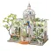 Rolife Oxygen Oasis DIY Miniature