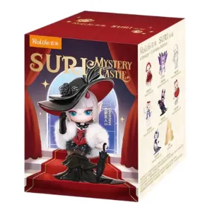 Blind Box figure - Rolife Suri's Mystery Castle Blind Box Series