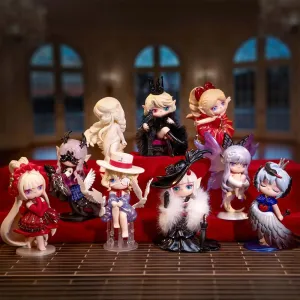 Blind Box figure - Rolife Suri's Mystery Castle Blind Box Series