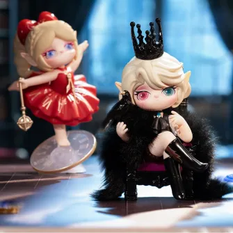Blind Box figure - Rolife Suri's Mystery Castle Blind Box Series