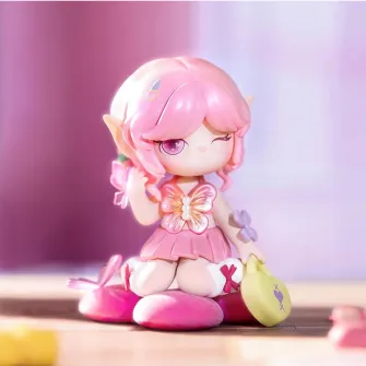 Blind Box figure - Rolife Suri's Colorful Girls Blind Box Series