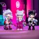 Rolife Suri's Colorful Girls Blind Box Series