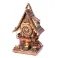 ROKR Cuckoo Clock Mechanical 3D Wooden Puzzle