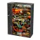 ROKR Hip-Hop Street Marble Run 3D Plastic Puzzle