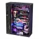 ROKR The Future City Marble Run 3D Plastic Puzzle