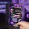 ROKR The Future City Marble Run 3D Plastic Puzzle