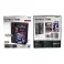 ROKR The Future City Marble Run 3D Plastic Puzzle