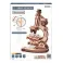 ROKR Microscope Wooden Puzzle