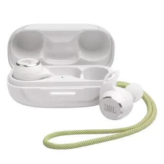 Bubice - JBL REFLECT AERO BELE BT SLUSALICE 700613