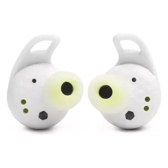 Bubice - JBL REFLECT AERO BELE BT SLUSALICE 700613