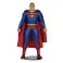 DC Direct Page Punchers Action Figure Superman (Justice #1) (Red Platinum Edition) (19 cm)