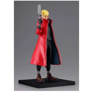 Akcione figure - Trigun Stampede Oshi Works Statue Vash The Stampede (22 cm)