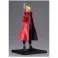 Trigun Stampede Oshi Works Statue Vash The Stampede (22 cm)