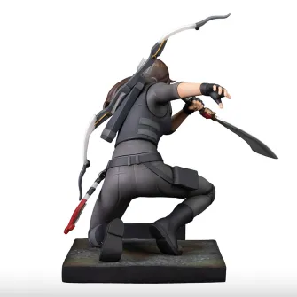 Akcione figure - Tomb Raider PVC Statue The Legend of Lara Croft (19 cm)