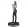 Cyberpunk 2077 PVC Statue Judy Alvarez (23 cm)