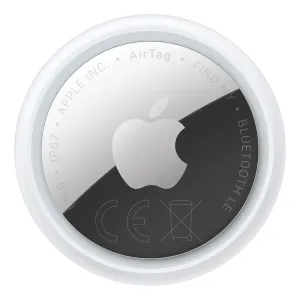 Ostala oprema za telefone - Apple AirTag (2nd gen, 2026) (1 Pack) WHITE