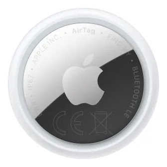 Ostala oprema za telefone - Apple AirTag (2nd gen, 2026) (1 Pack) WHITE
