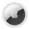 Apple AirTag (2nd gen, 2026) (1 Pack) WHITE