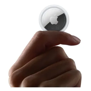 Ostala oprema za telefone - Apple AirTag (2nd gen, 2026) (1 Pack) WHITE