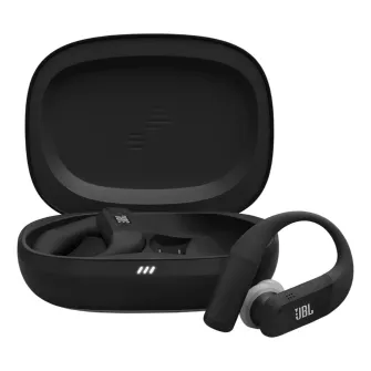 Bubice - JBL ENDURANCE PEAK 4  CRNO SIVE SLUSALICE 5000188893