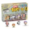 Funko Bitty POP! One Piece - Nami 4PK
