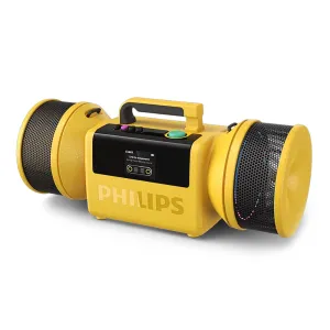 PHILIPS TAMS80Y/00  BT ZVUCNIK