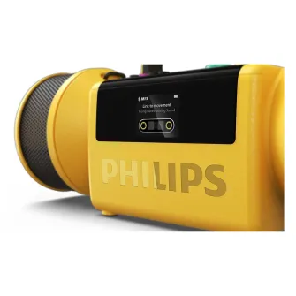 Bluetooth zvučnici - PHILIPS TAMS80Y/00  BT ZVUCNIK