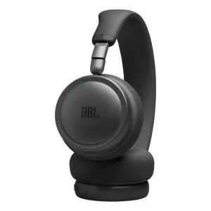 JBL LIVE 680NC CRNE BT SLUSALICE, 5000117106