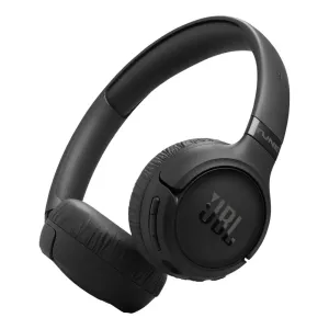 JBL TUNE 680NC   CRNE  SLUSALICE 5000117087