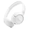 JBL TUNE 680NC  BELE  BT SLUSALICE, 5000115418