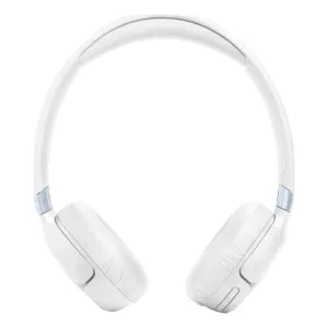 Bežične slušalice - JBL TUNE 680NC  BELE  BT SLUSALICE, 5000115418