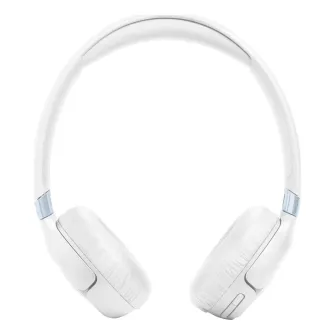 Bežične slušalice - JBL TUNE 680NC  BELE  BT SLUSALICE, 5000115418